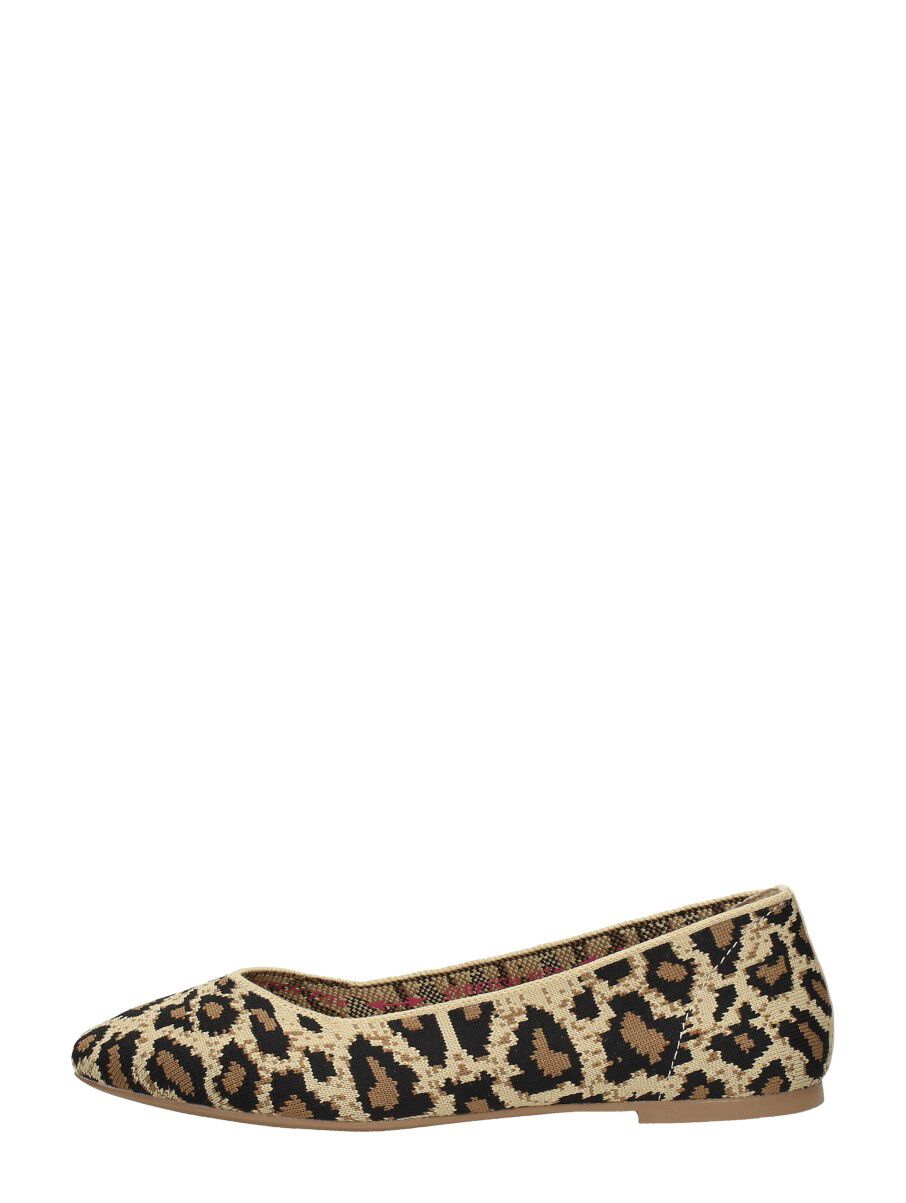 Dames ballerina's - Schuurman Schoenen