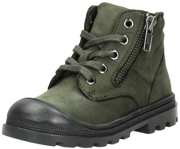 Jongens veterschoenen - large