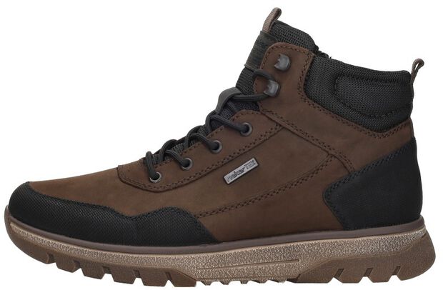 Veterschoenen Hoog - large