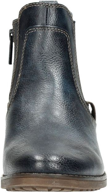 Dames enkellaarsjes - large