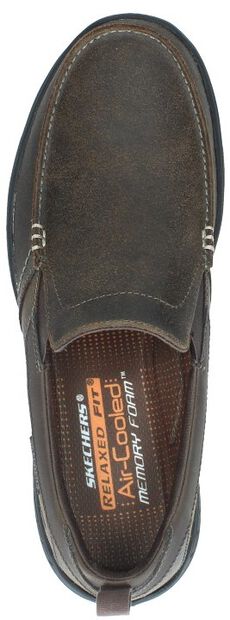 Relaxed Fit Harper - large