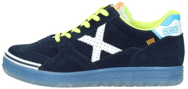 Jongens sneakers - large