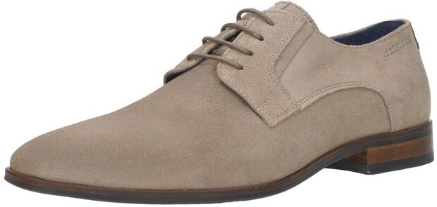 Gekleed Laag - large