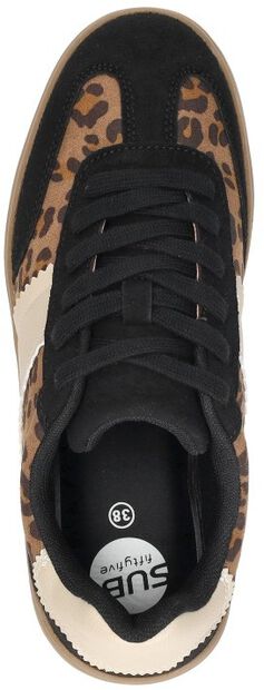 Sneakers Laag - large