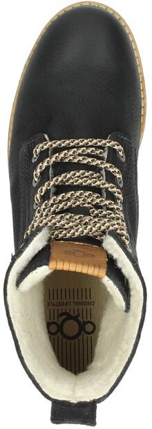 Dames veterschoenen - large