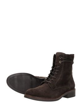 Veterschoenen Hoog