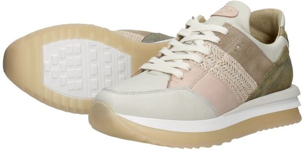 Veterschoenen Laag - large