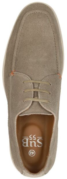 Veterschoenen Laag - large