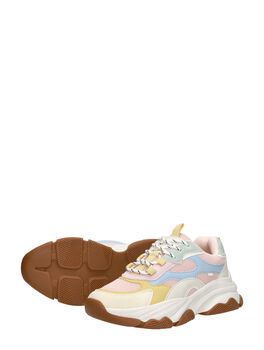 Sneakers Laag