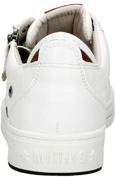 Heren veterschoenen - large