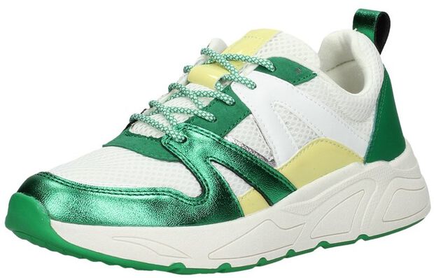 Dames sneakers - large