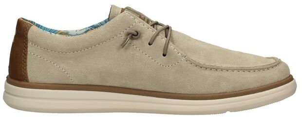 Veterschoenen Laag - large