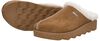 Pantoffels Open - small