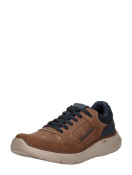 Veterschoenen Laag