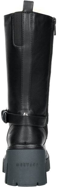 Veterschoenen Hoog - large