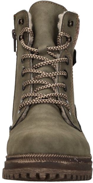 Veterschoenen Hoog - large