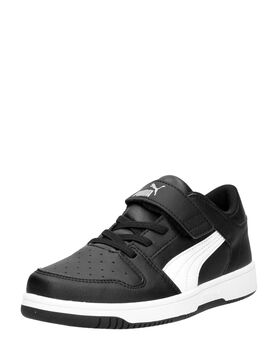 Rebound Lay- Up Lo V