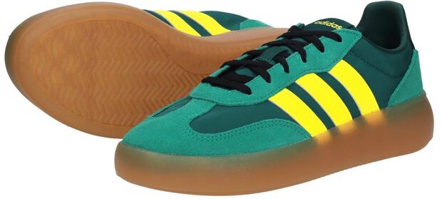 BARREDA DECODE J - large