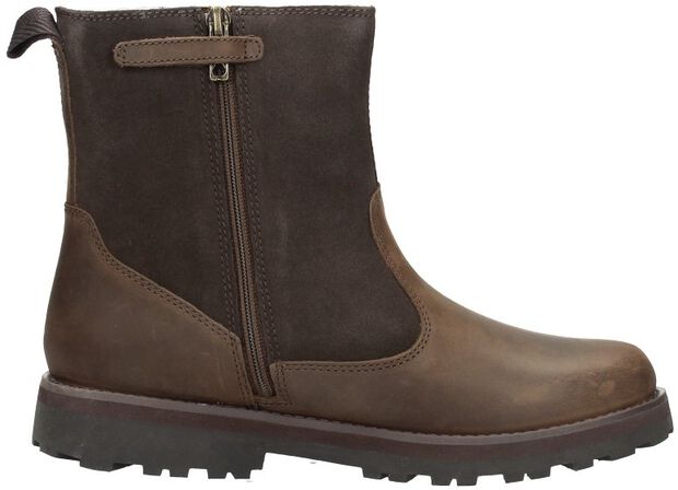 Courma Kid Warm Lined Boot - large