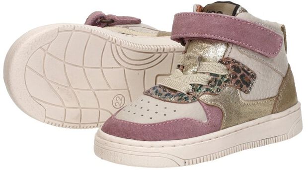 Meisjes Baby schoentjes - large