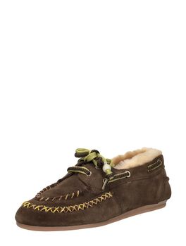 Dames bootschoen
