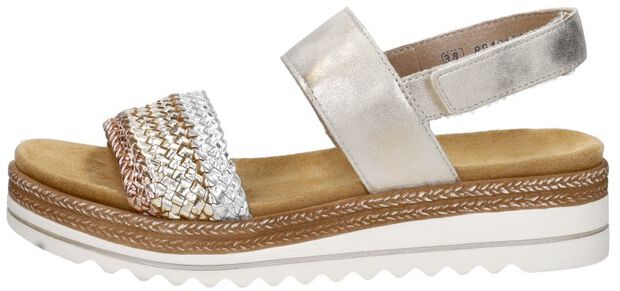 Sandalen Plat - large