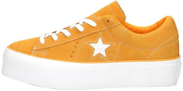 One Star Platform Ox - large