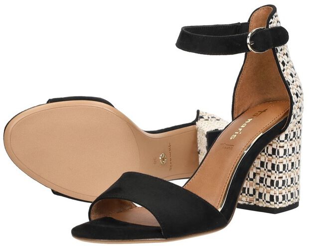 Sandalen Hak - large