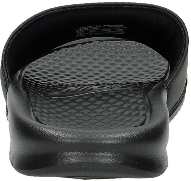 Benassi Sandal - large