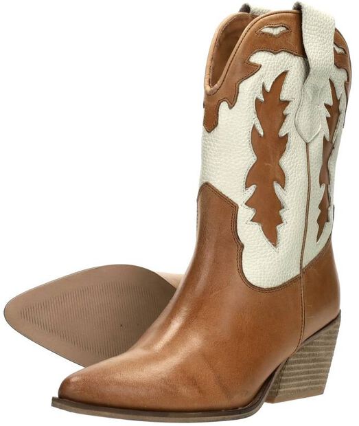 Enkellaarsjes Hak - large