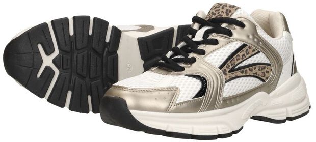 Sneakers Laag - large