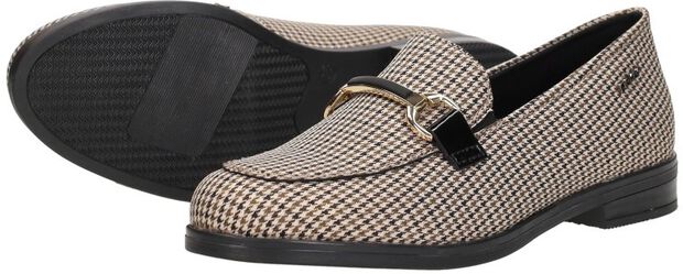 Mocassin - large