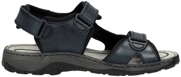 Heren sandalen - large