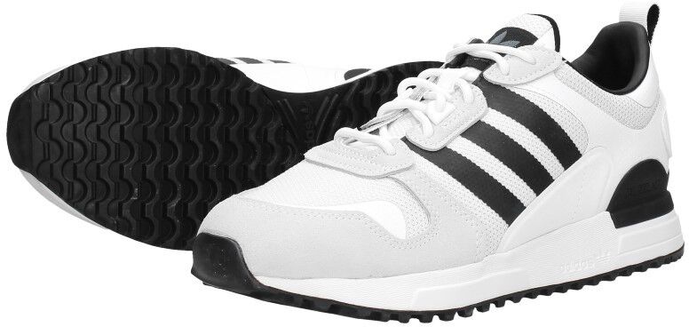 adidas - ZX 700 HD wit | Schuurman Schoenen