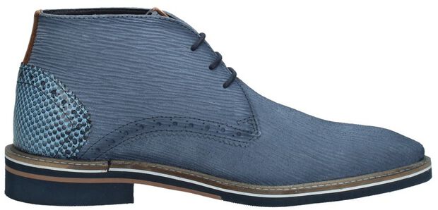 Herenschoenen gekleed - large