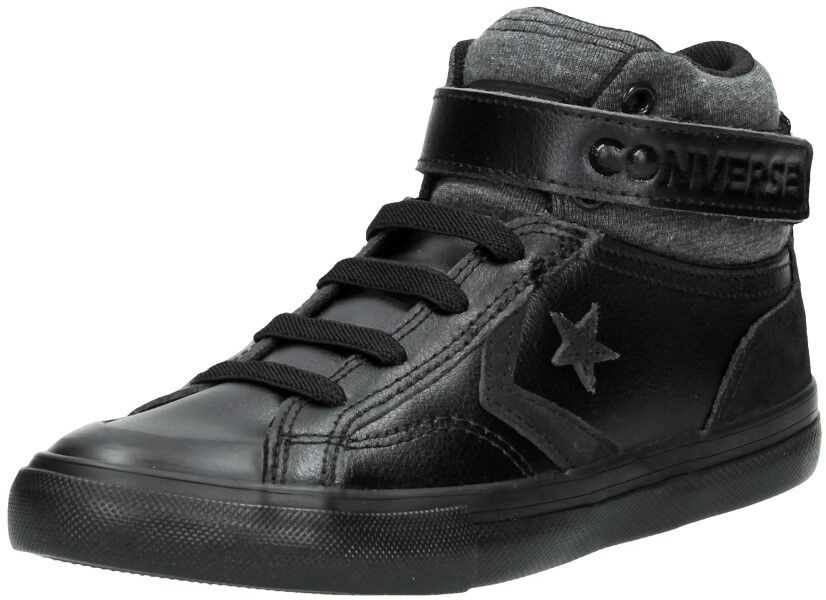 converse pro blaze black