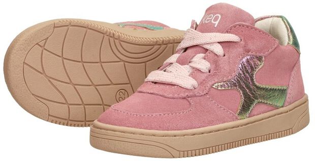 Meisjes Baby schoentjes - large