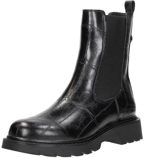 Enkellaarsjes Plat - large