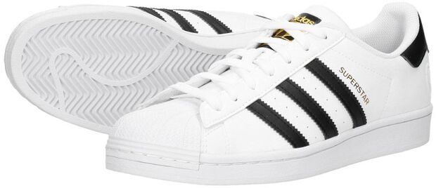 Superstar Vegan - large