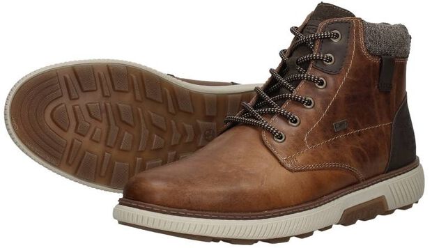 Veterschoenen Hoog - large