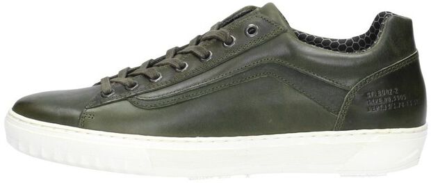 Heren veterschoenen - large