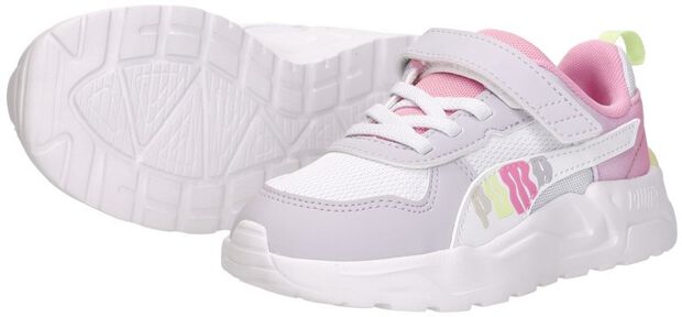 Trinity 2 LT Come On AC+ Inf - large