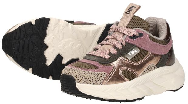 Sneakers Laag - large