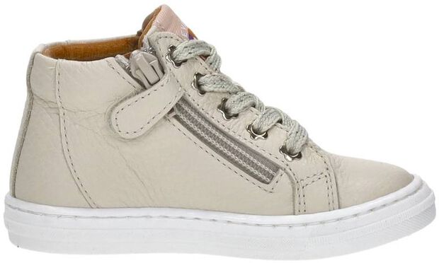 Veterschoen hoog - large