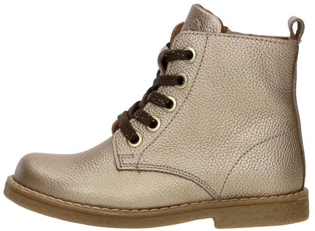 Veterschoen hoog - large