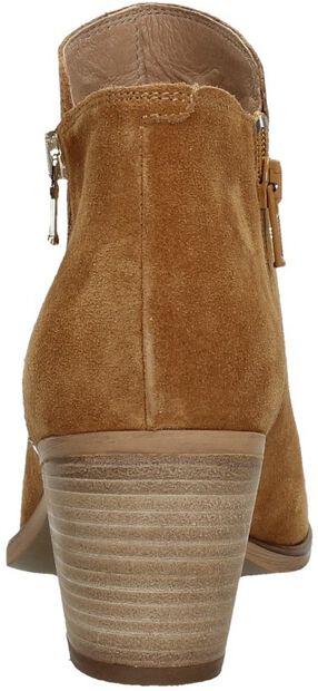 Dames enkellaarsjes - large