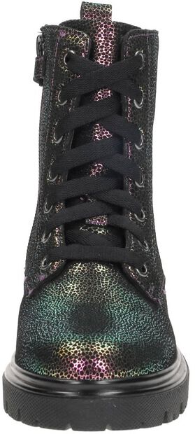 Veterschoen hoog - large