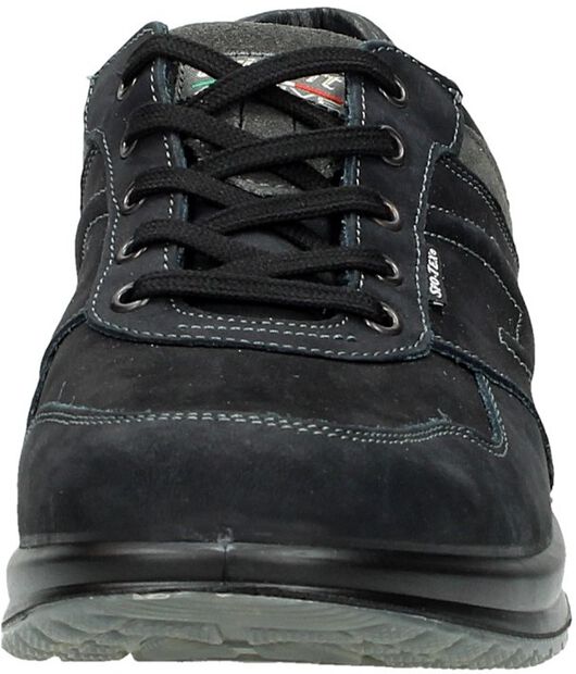 Heren veterschoenen - large