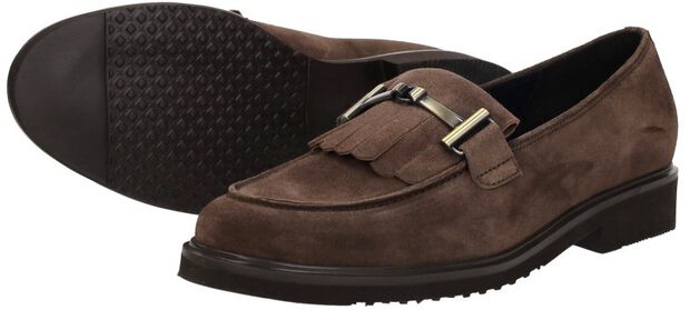 Mocassin - large