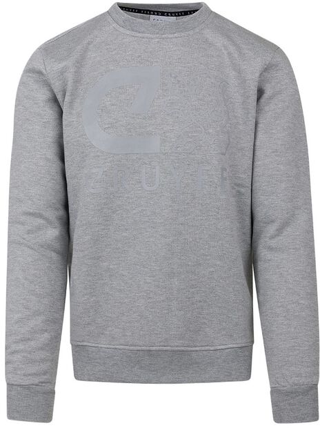 Hernandez Sweater - large